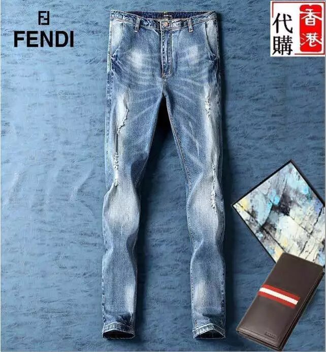 FEDI long jeans men 29-42-001
